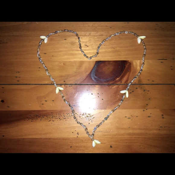 💙Necklace - Costume jewelry - Picture 7 of 9